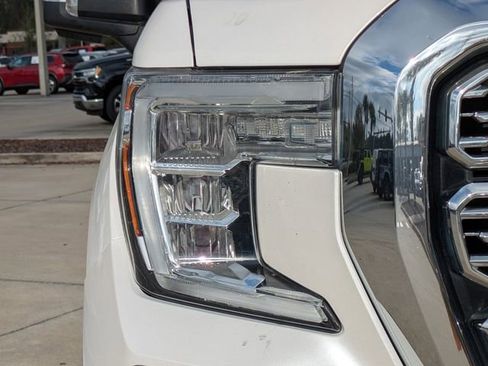 Used 2020 GMC Sierra 1500 Denali w/ Denali Ultimate Package image 10