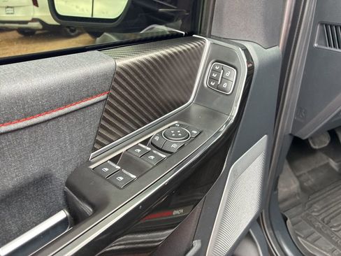 Used 2023 Ford F150 Raptor w/ Equipment Group 802A Raptor R AWD/4WD image 36