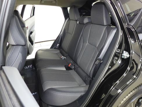 Certified 2025 Subaru Crosstrek 2.0i image 20