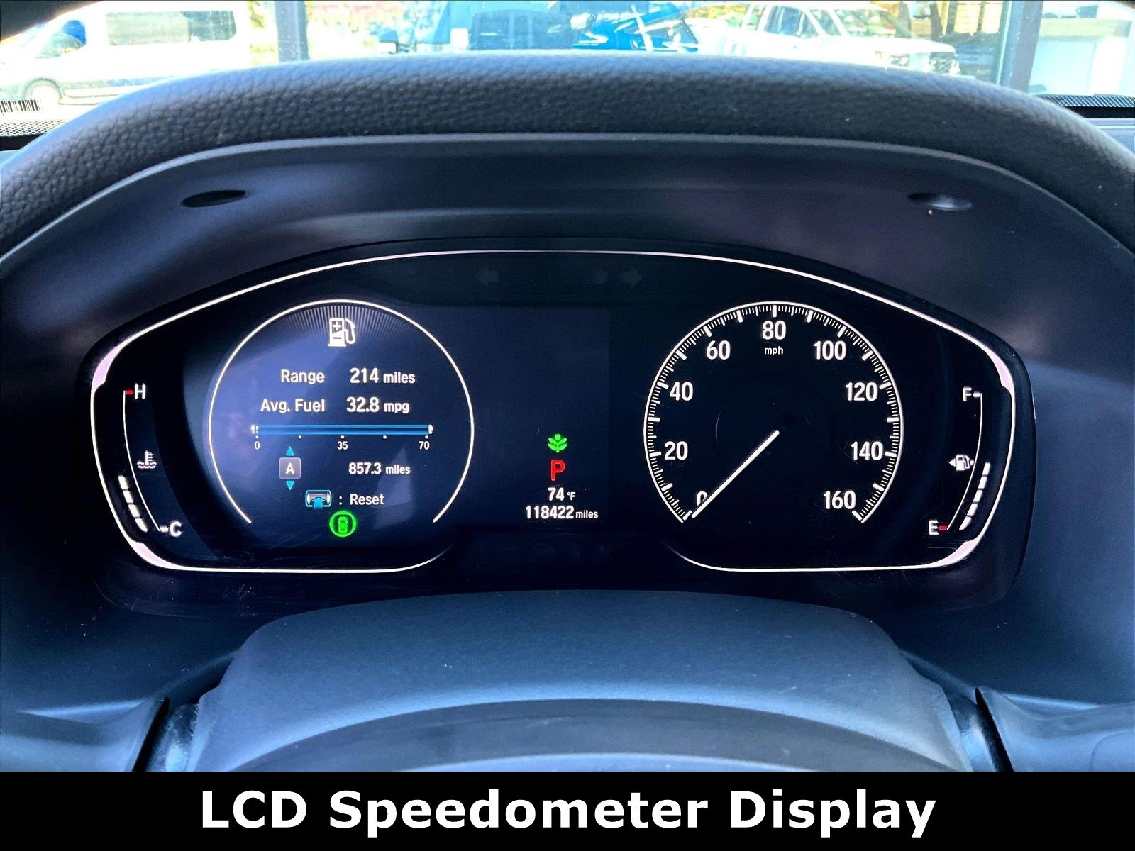 Used 2018 Honda Accord LX image 12