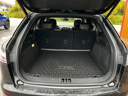 Used 2020 Lincoln Nautilus Reserve image 15