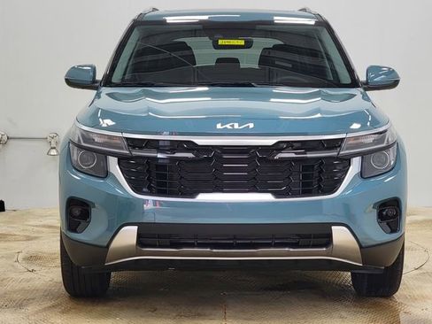 New 2026 Kia Seltos EX w/ EX Sunroof Package image 11