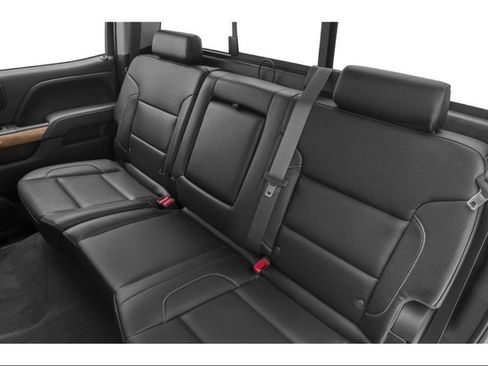 Used 2015 Chevrolet Silverado 3500 W/T w/ WT Convenience Package AWD/4WD image 8