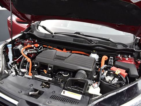 Used 2022 Honda CR-V Touring image 29