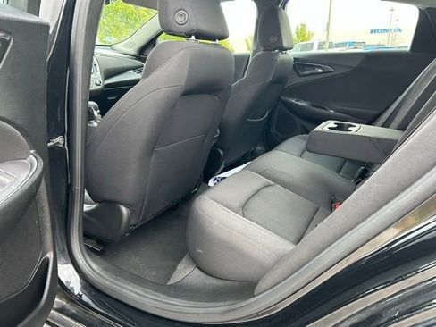 Used 2024 Chevrolet Malibu LT FWD image 25