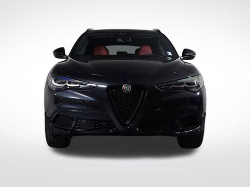 Used 2025 Alfa Romeo Stelvio Sprint w/ Veloce Package AWD/4WD image 8