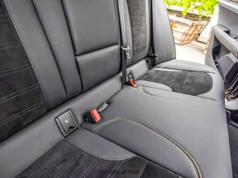 Used 2024 Alfa Romeo Stelvio Quadrifoglio w/ Quick Order Package 25A 100th image 27