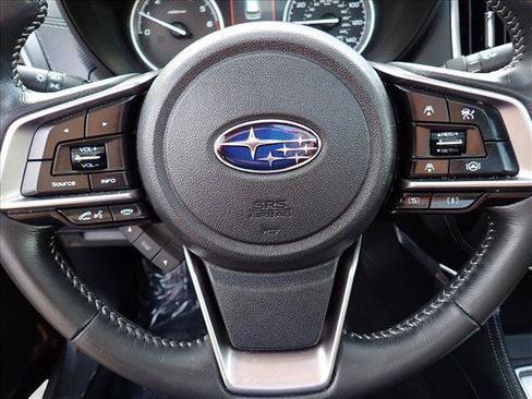 Certified 2024 Subaru Forester Premium AWD/4WD image 19