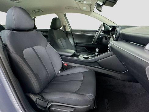 Used 2023 Kia K5 LXS FWD image 25