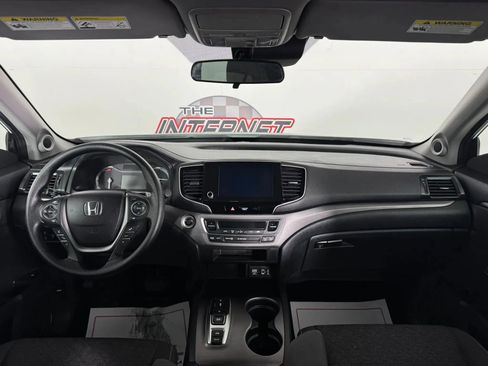 Used 2021 Honda Ridgeline Sport image 11