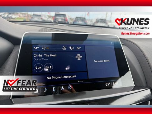 Used 2024 Cadillac CT5 Sport AWD/4WD image 33