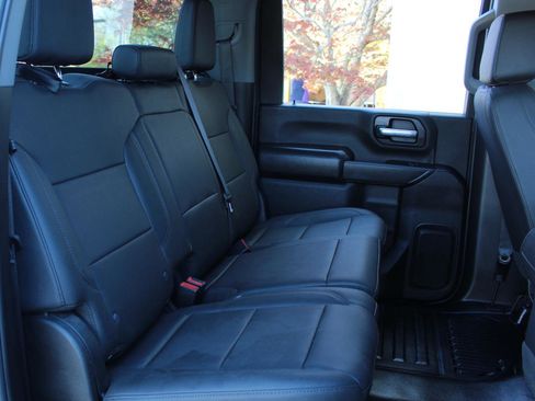 Used 2024 Chevrolet Silverado 3500 W/T w/ WT Convenience Package image 37