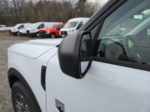 New 2025 Ford Bronco Sport Big Bend w/ Convenience Package image 9