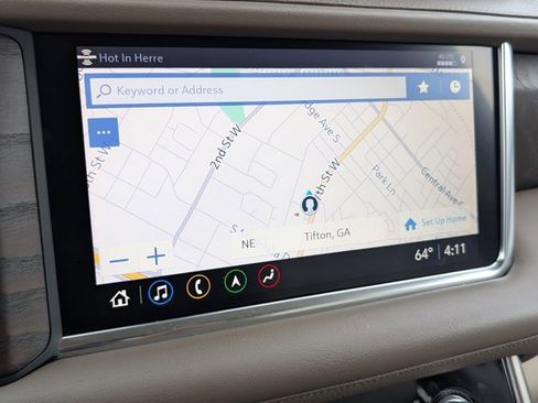 Used 2021 GMC Yukon XL Denali w/ Advanced Technology Package image 18