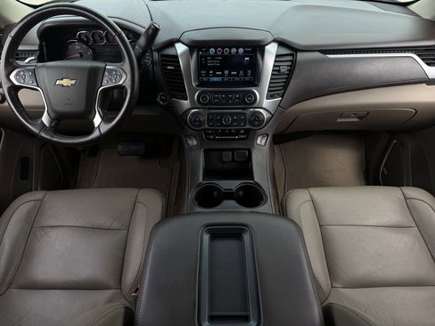 Used 2018 Chevrolet Tahoe LT RWD image 12