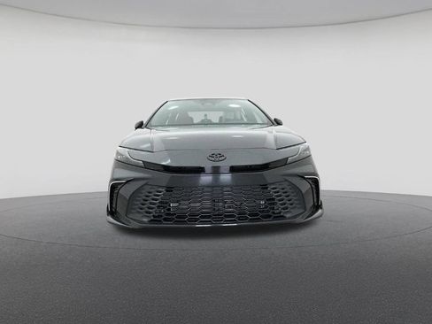 New 2026 Toyota Camry XSE image 31