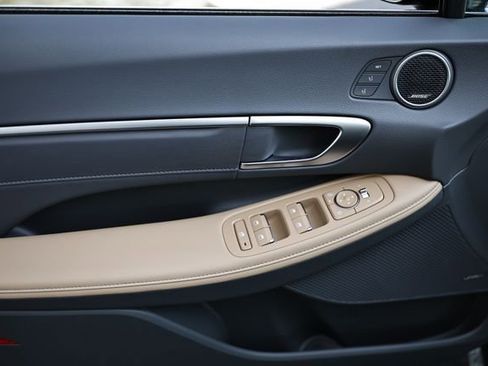 New 2026 Hyundai Sonata Limited FWD image 7