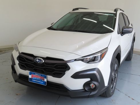 New 2026 Subaru Crosstrek 2.5i Limited image 10