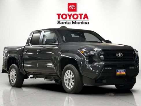 New 2025 Toyota Tacoma SR5 image 1