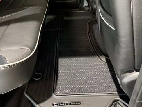 New 2026 RAM 1500 Limited AWD/4WD image 22
