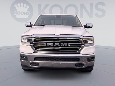 Used 2020 RAM 1500 Laramie image 10