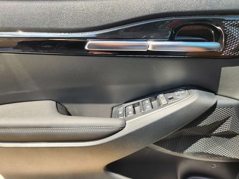 New 2026 Kia Seltos EX image 16