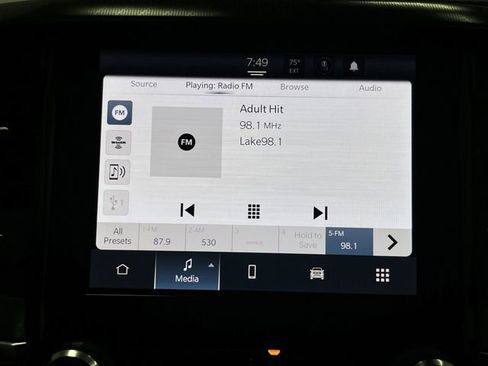 New 2026 RAM 1500 Big Horn image 17