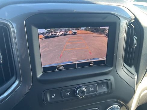 New 2026 GMC Sierra 1500 Pro w/ Pro Value Package image 22