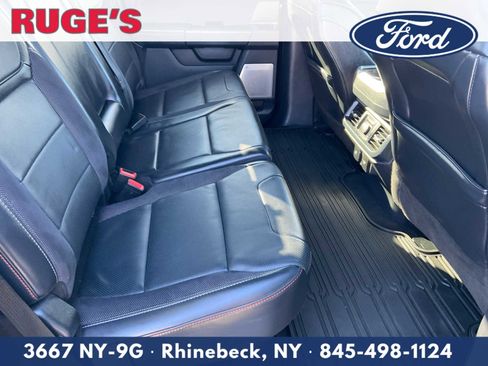 Certified 2024 Ford F150 Raptor image 12