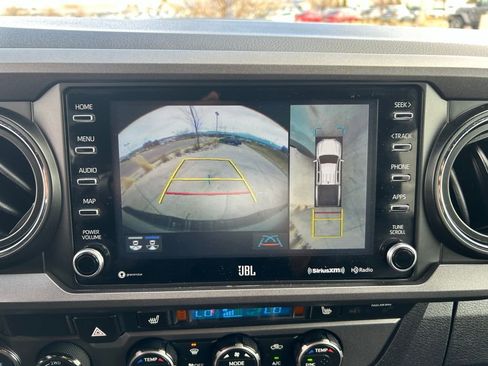 Used 2021 Toyota Tacoma TRD Pro image 21