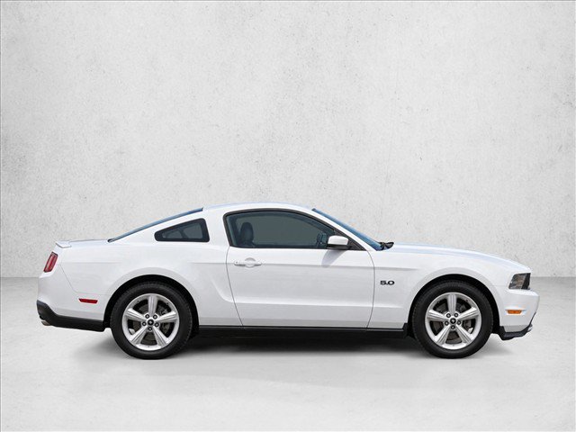 Used 2011 Ford Mustang GT Premium w/ Brembo Brake Pkg RWD image 9