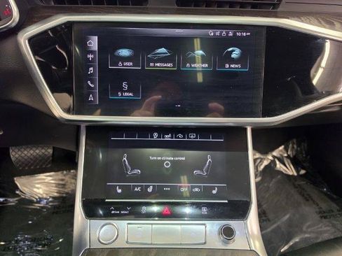 Used 2020 Audi A6 2.0T Premium Plus AWD/4WD image 26
