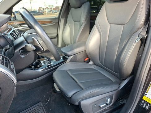 Used 2020 BMW X3 xDrive30i image 9