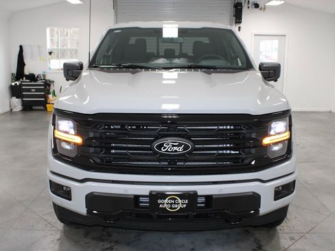 New 2026 Ford F150 XLT image 2