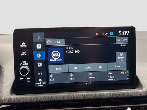Used 2025 Honda Civic Sport Touring image 15
