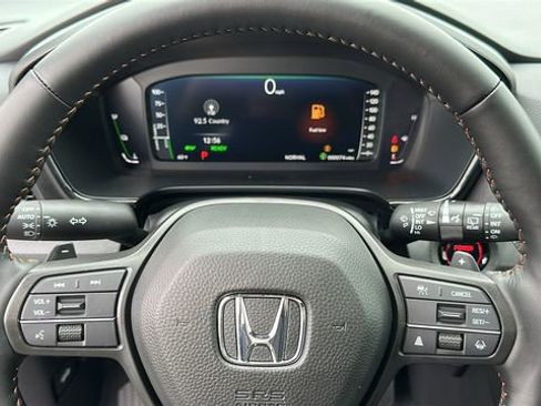 Used 2026 Honda CR-V TrailSport image 12