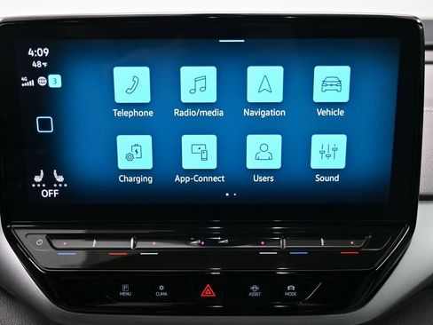 Used 2023 Volkswagen ID.4 Pro image 25