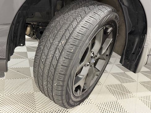 Used 2018 Subaru Forester 2.5i Premium image 22