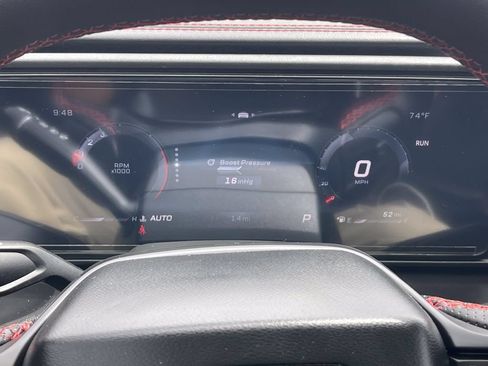 New 2026 Dodge Charger R/T w/ Blacktop Package AWD/4WD image 23