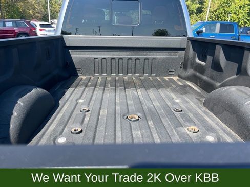 Used 2022 Ford F350 Platinum image 28
