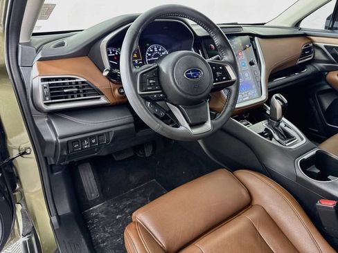 Used 2022 Subaru Outback Touring XT AWD/4WD image 13