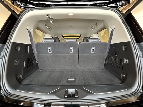 New 2026 INFINITI QX80 Luxe image 25