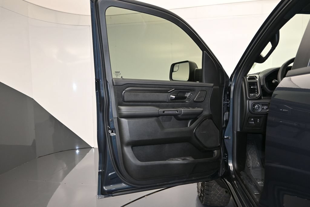 New 2026 RAM 1500 RHO w/ RHO Level 1 Equipment Group AWD/4WD image 10
