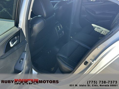 Used 2020 Nissan Maxima Platinum w/ Sport Mat Group FWD image 21