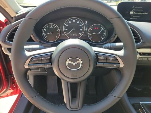 Used 2026 MAZDA MAZDA3 2.5 S Sedan w/ Preferred Pkg FWD image 17