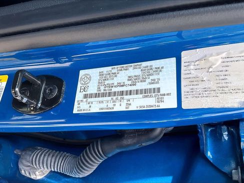 Used 2021 Ford F150 XL w/ Equipment Group 101A High AWD/4WD image 31