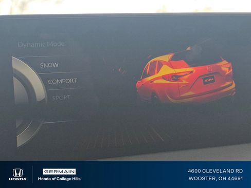 Used 2021 Acura RDX Advance Package image 31