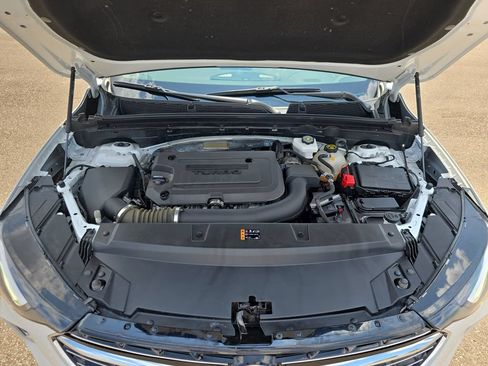 Used 2023 Buick Envision Preferred AWD/4WD image 33