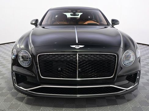 New 2026 Bentley Flying Spur Plug-In Hybrid AWD/4WD image 10