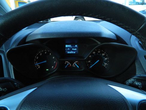Used 2015 Ford Transit Connect XLT image 16